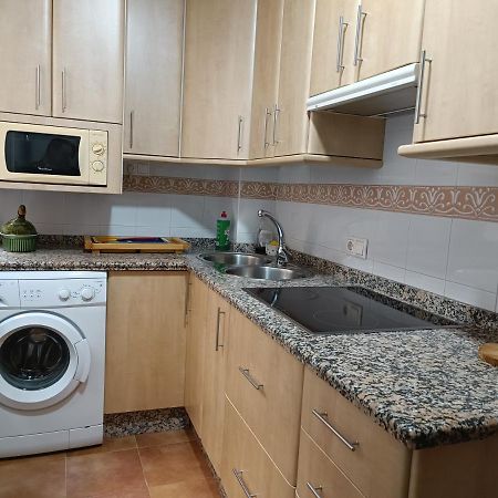 Apartamento Cerca Del Centro Historico De Malaga II 외부 사진