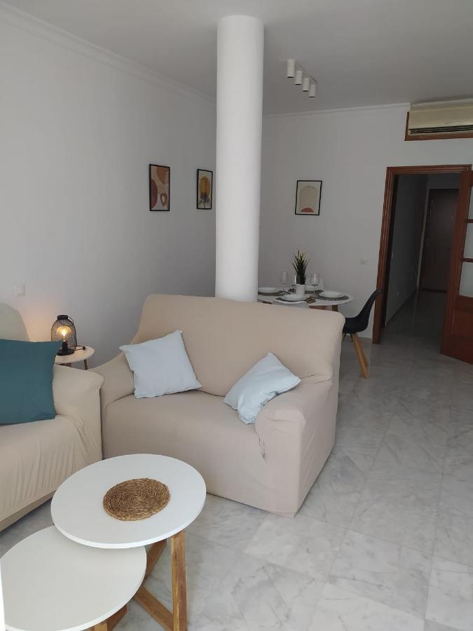 Apartamento Cerca Del Centro Historico De Malaga II 외부 사진