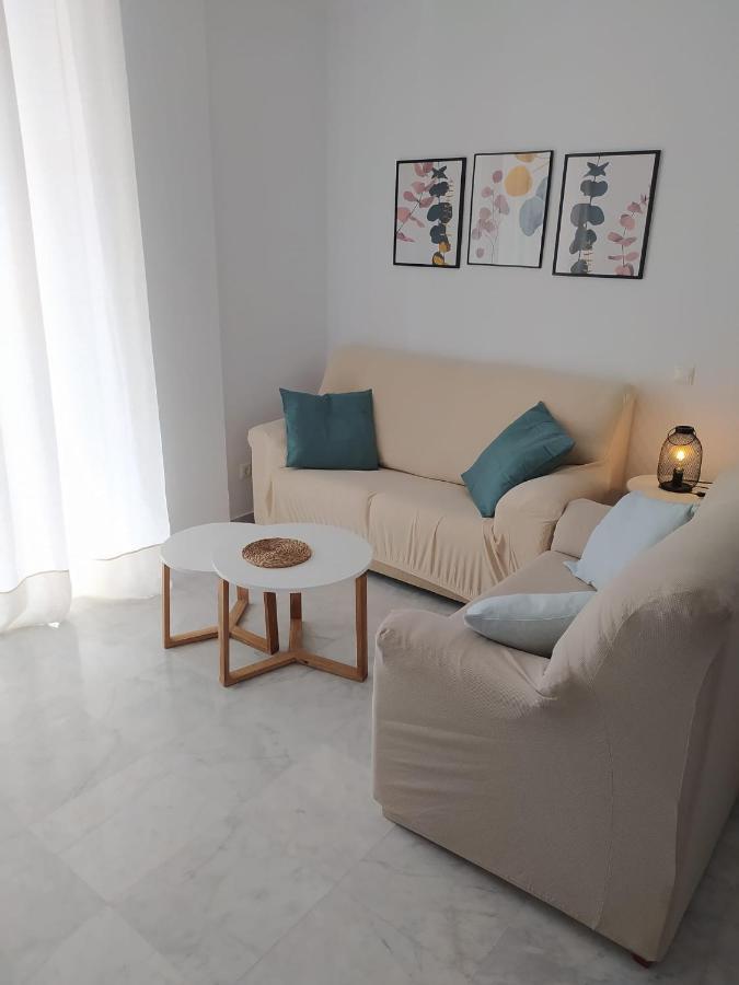 Apartamento Cerca Del Centro Historico De Malaga II 외부 사진
