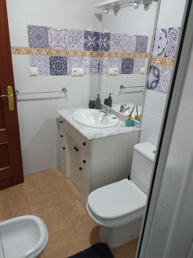Apartamento Cerca Del Centro Historico De Malaga II 외부 사진