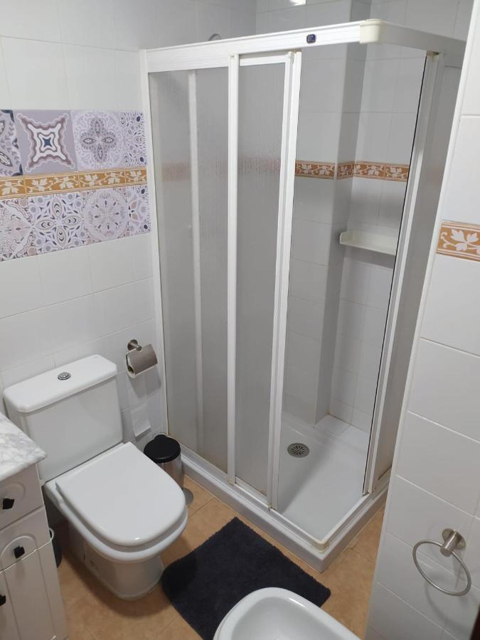 Apartamento Cerca Del Centro Historico De Malaga II 외부 사진