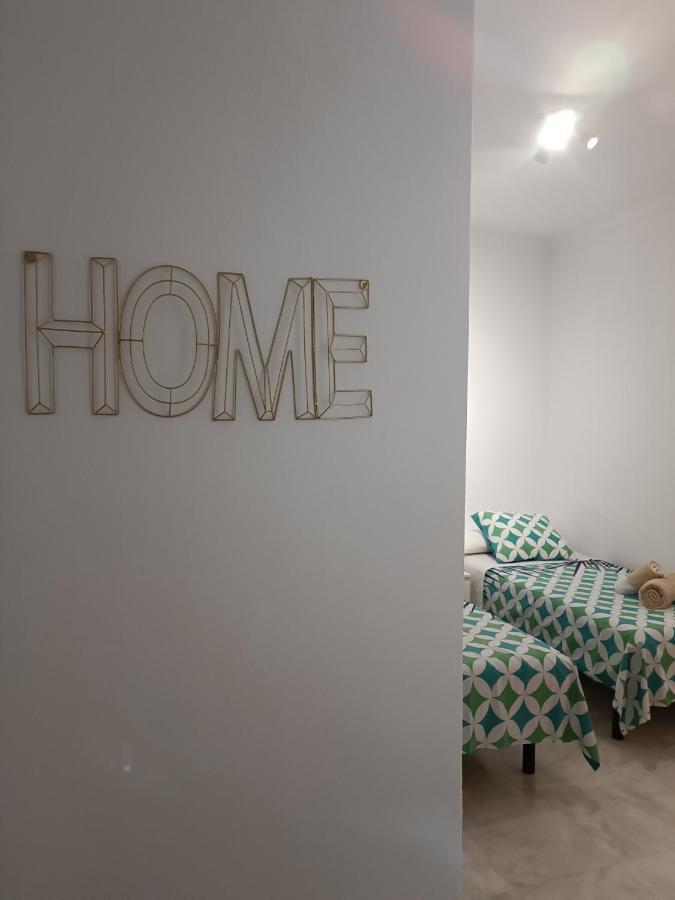 Apartamento Cerca Del Centro Historico De Malaga II 외부 사진